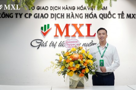 [Happy 1st birthday to MXL] Sở MXV chúc mừng MXL tròn 1 tuổi